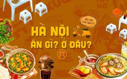 Ẩm thực Hà Nội